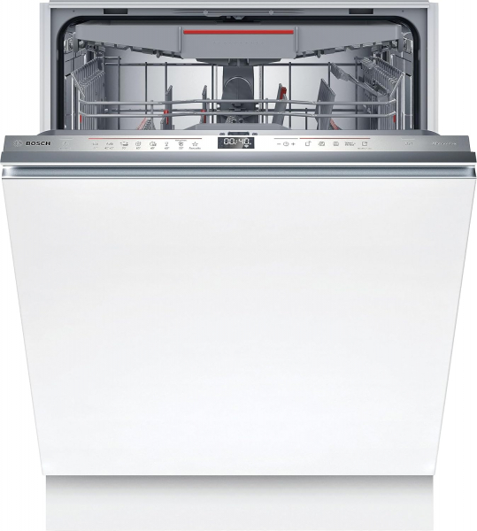 Bosch SMV 6 ECX 00 E Einbauspülmaschine